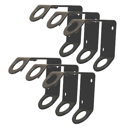 Flagzone Steel Flag Bracket, PK6 5700580